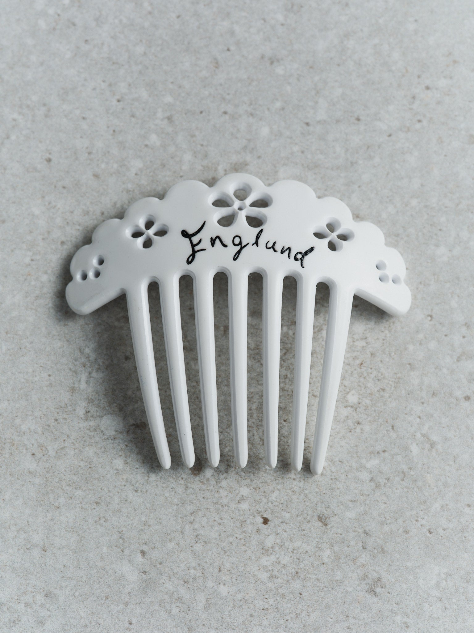 Englund Hair Pin