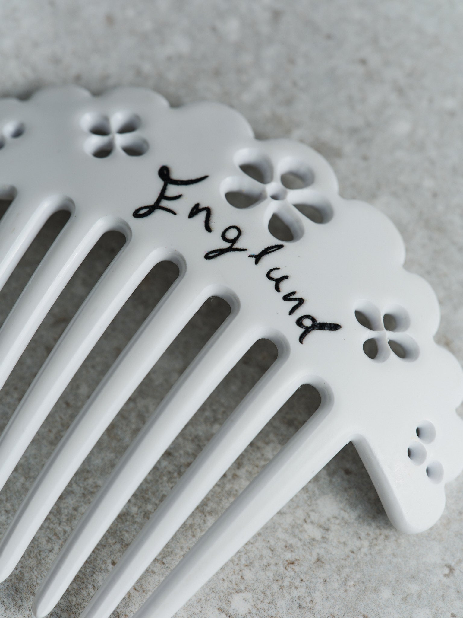 Englund Hair Pin