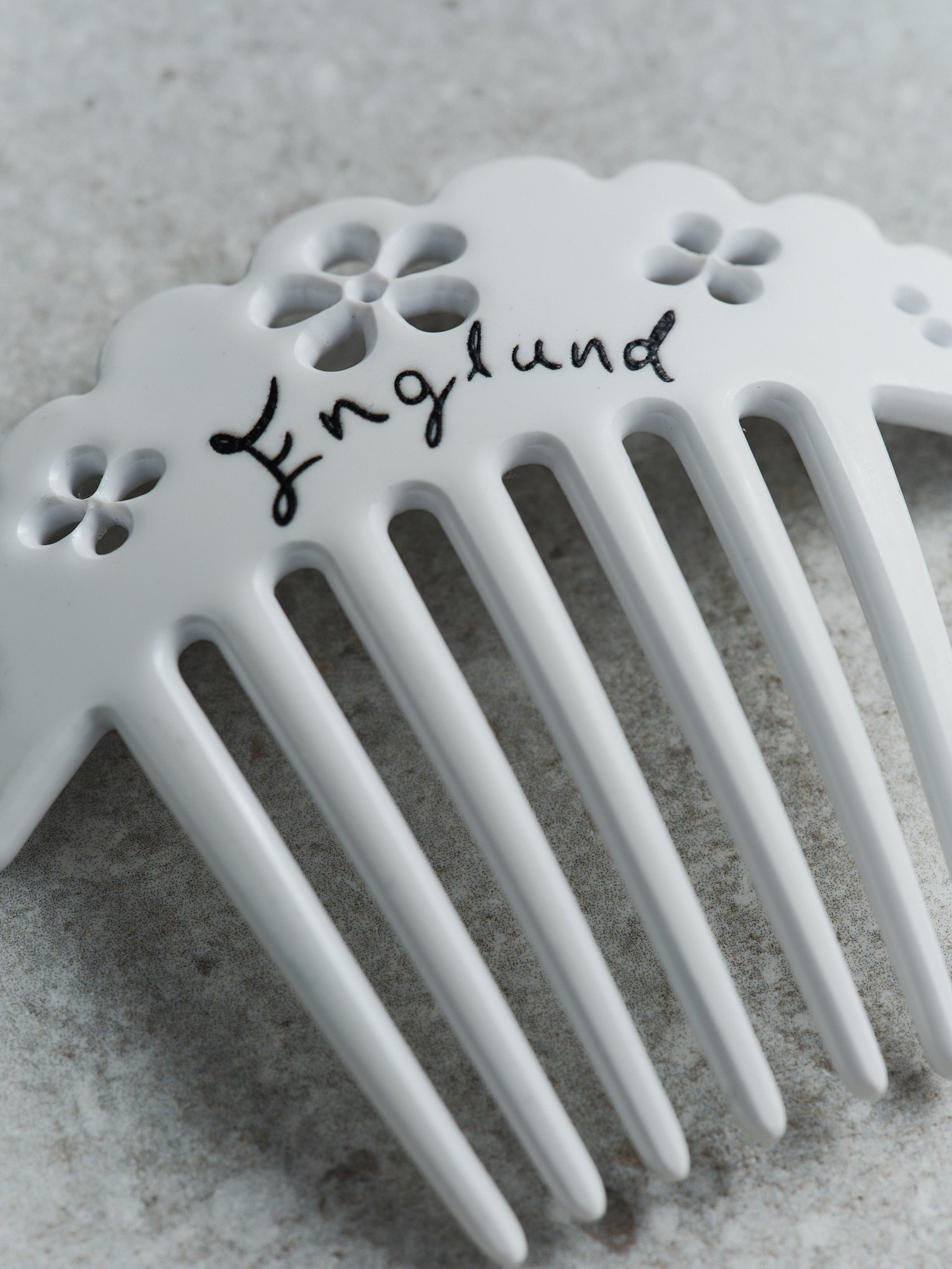 Englund Hair Pin