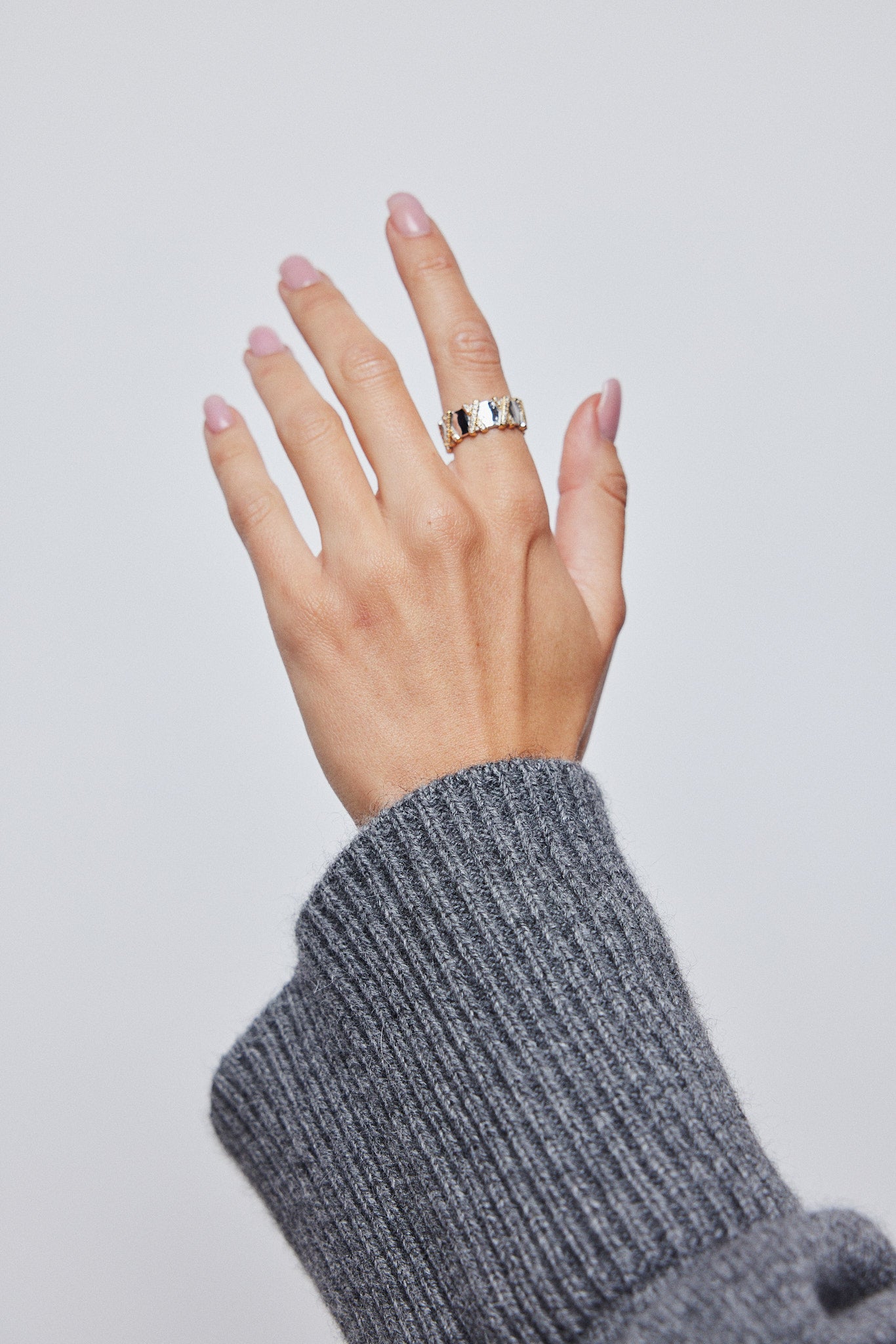 Cross Ring