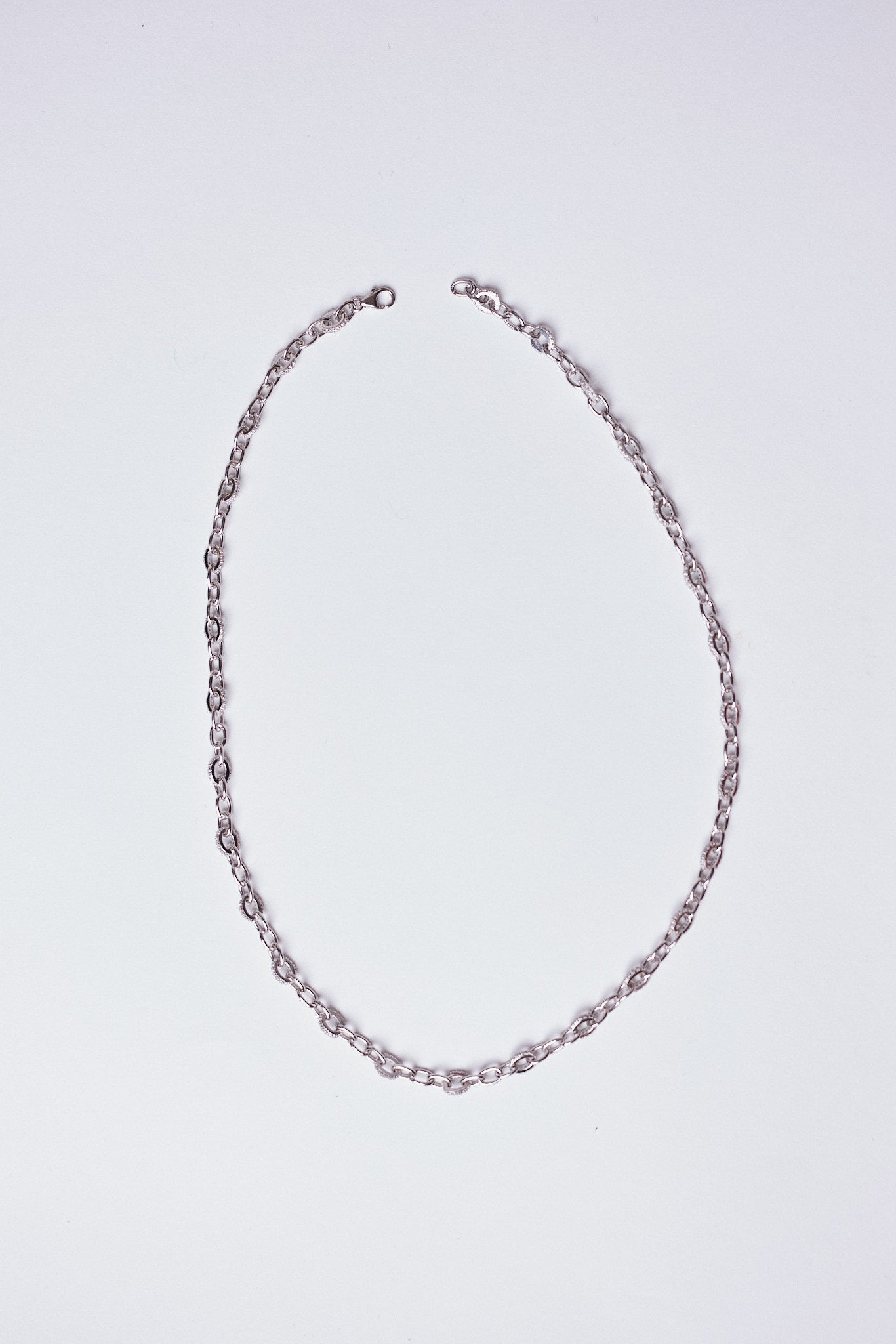 Elida Necklace