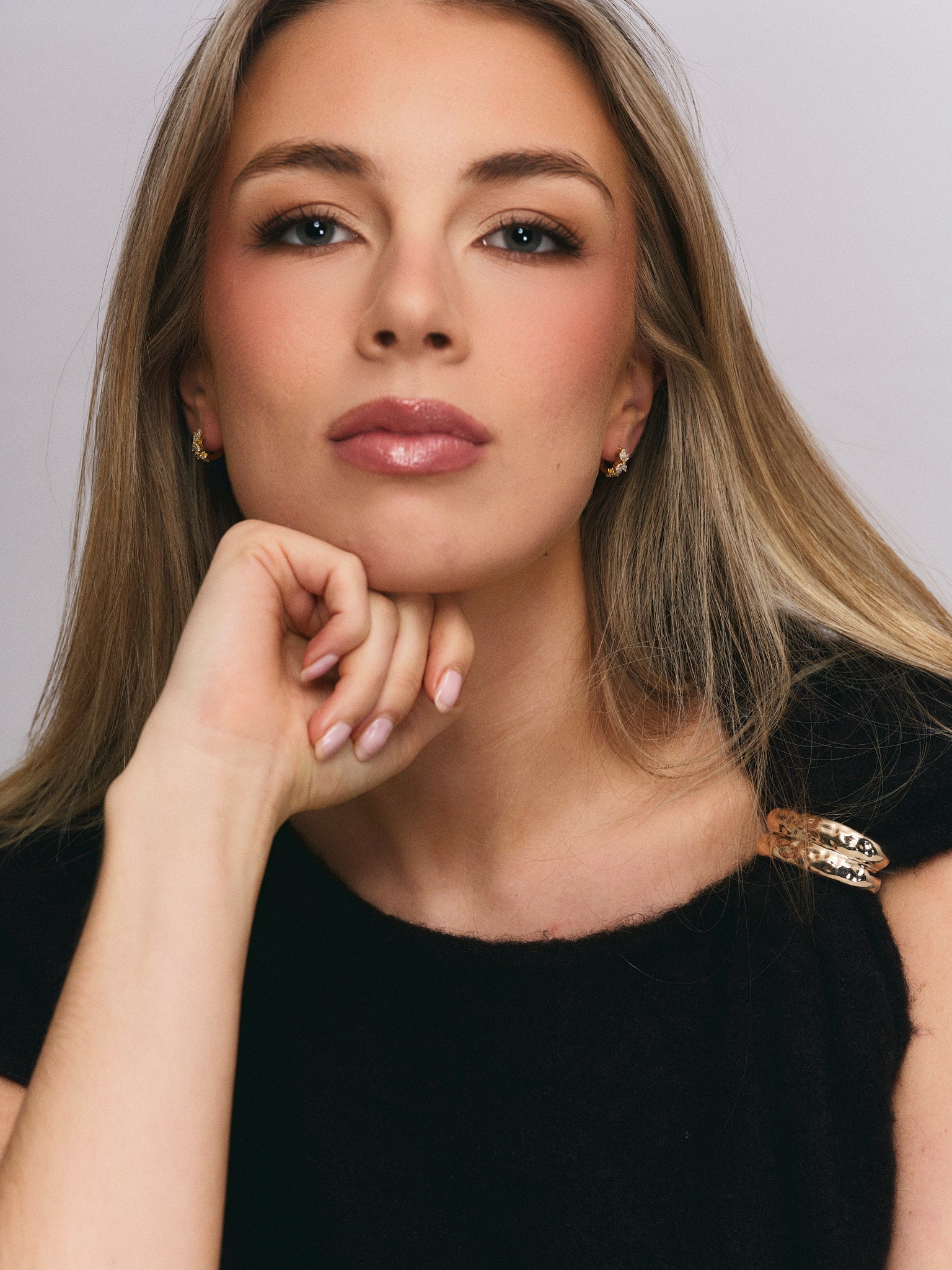 #material_gold plated