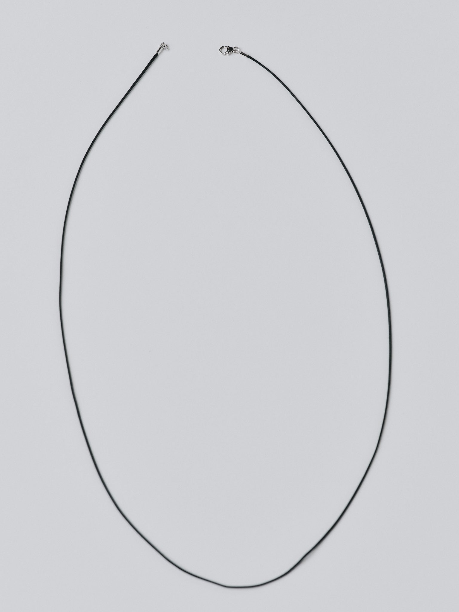 Leather Necklace