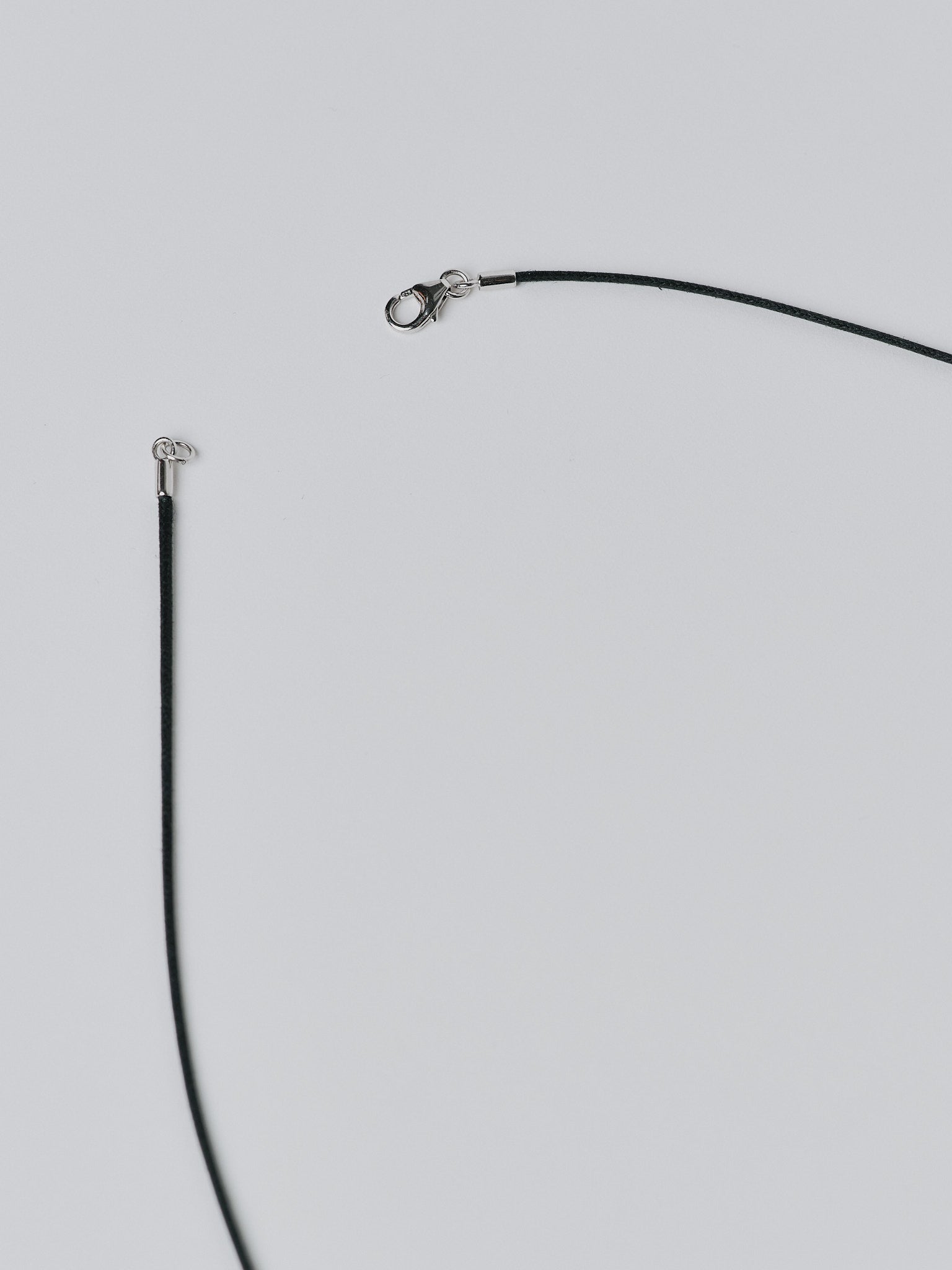 Leather Necklace