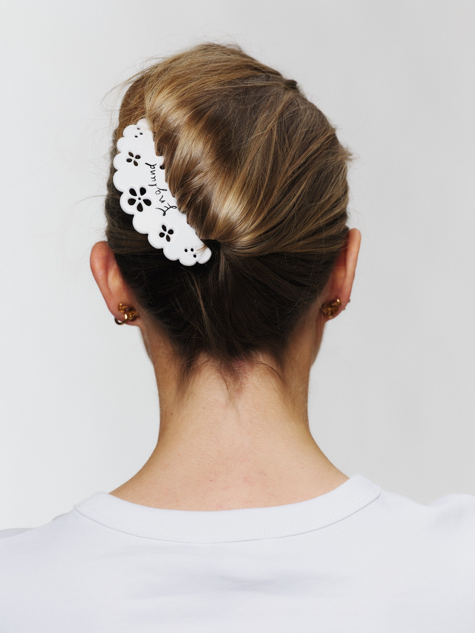Englund Hair Pin