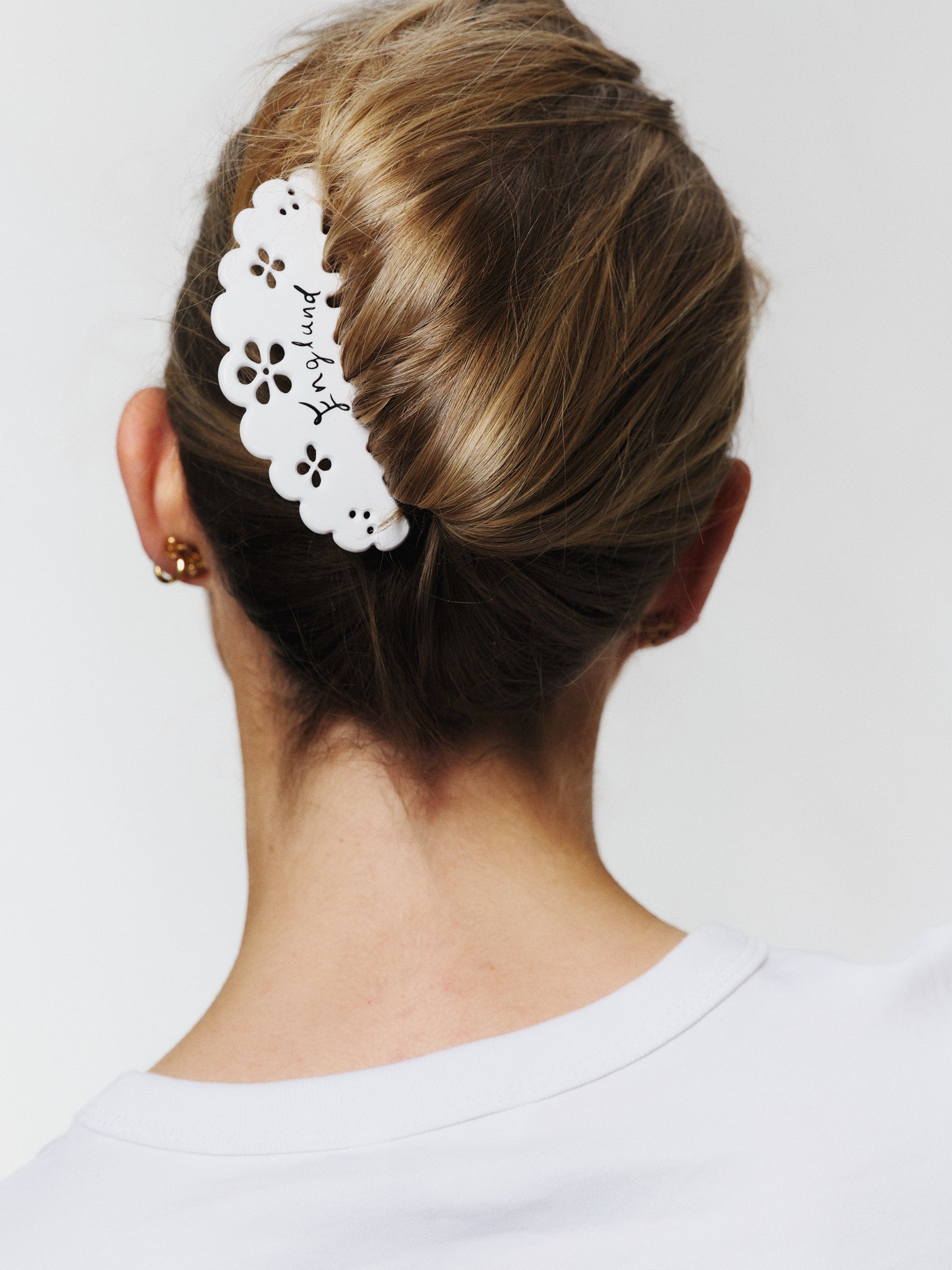 Englund Hair Pin