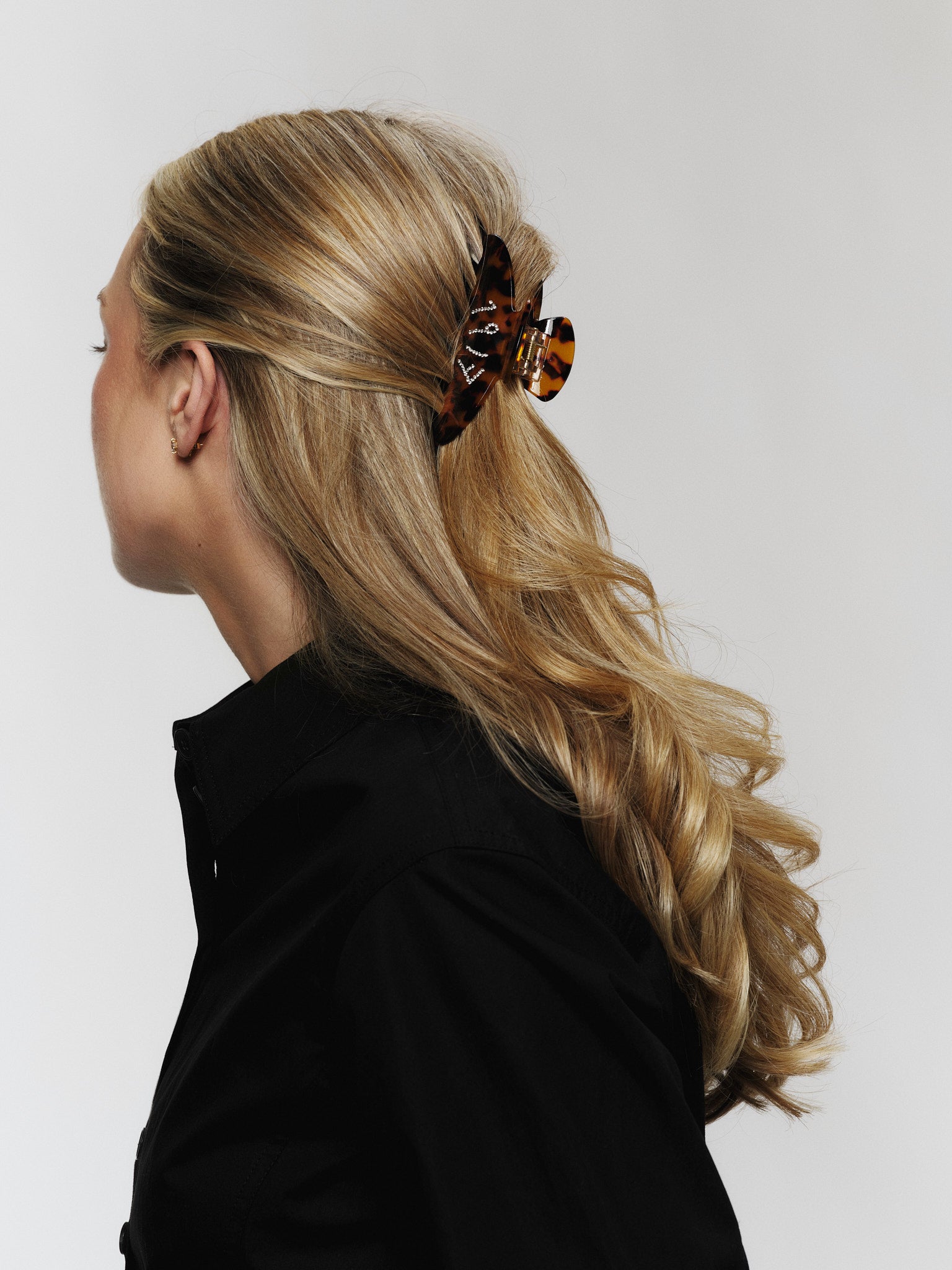 Englund Hair claw