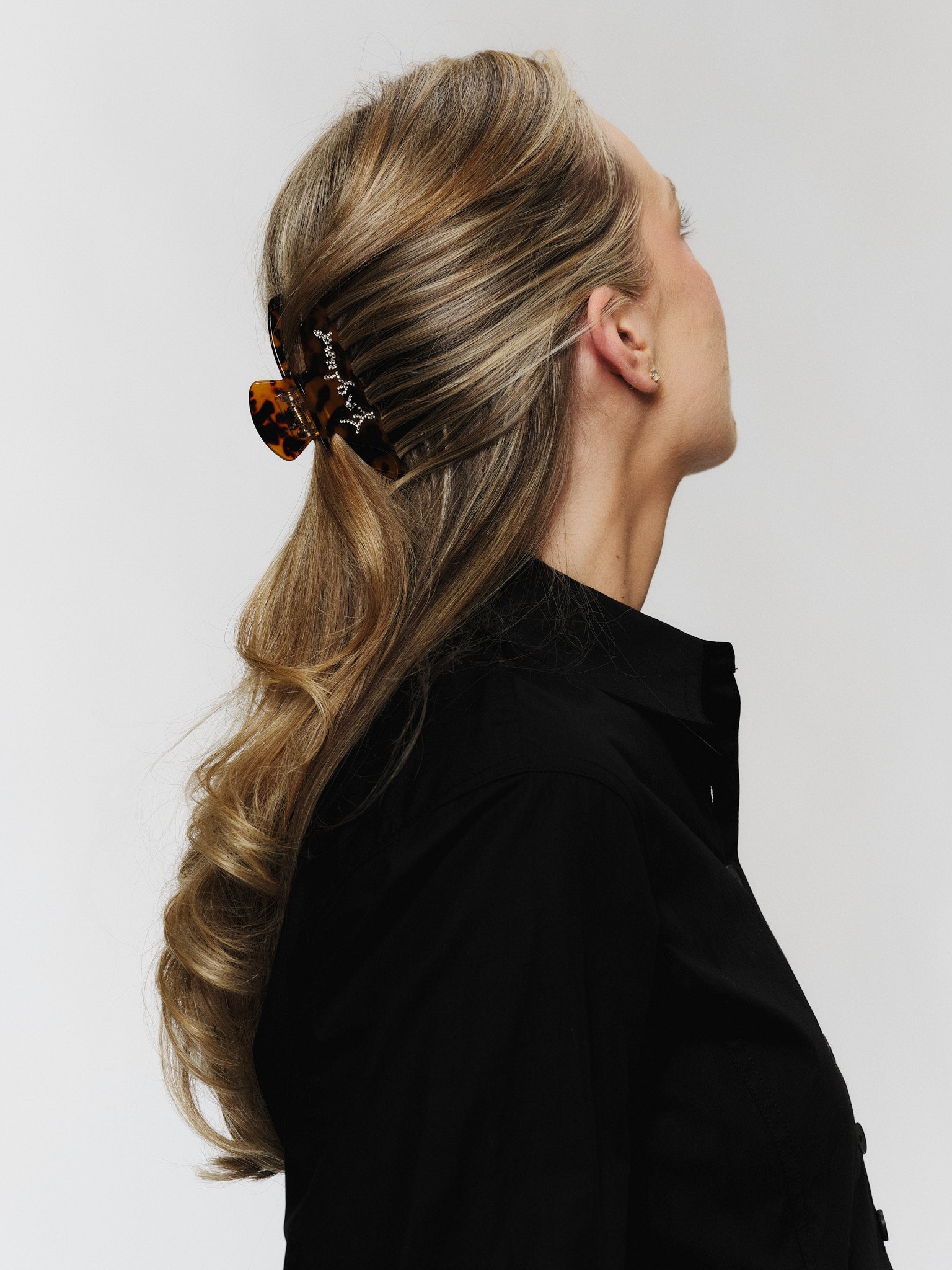 Englund Hair claw