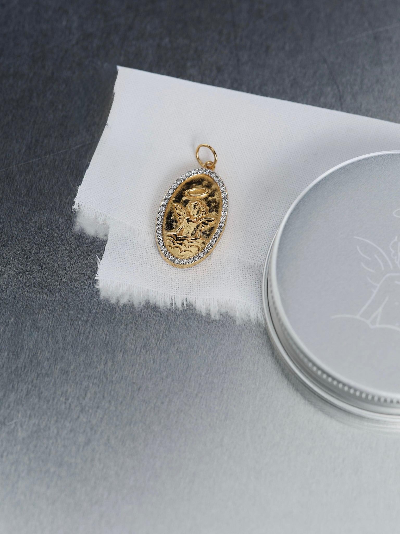#material_gold plated