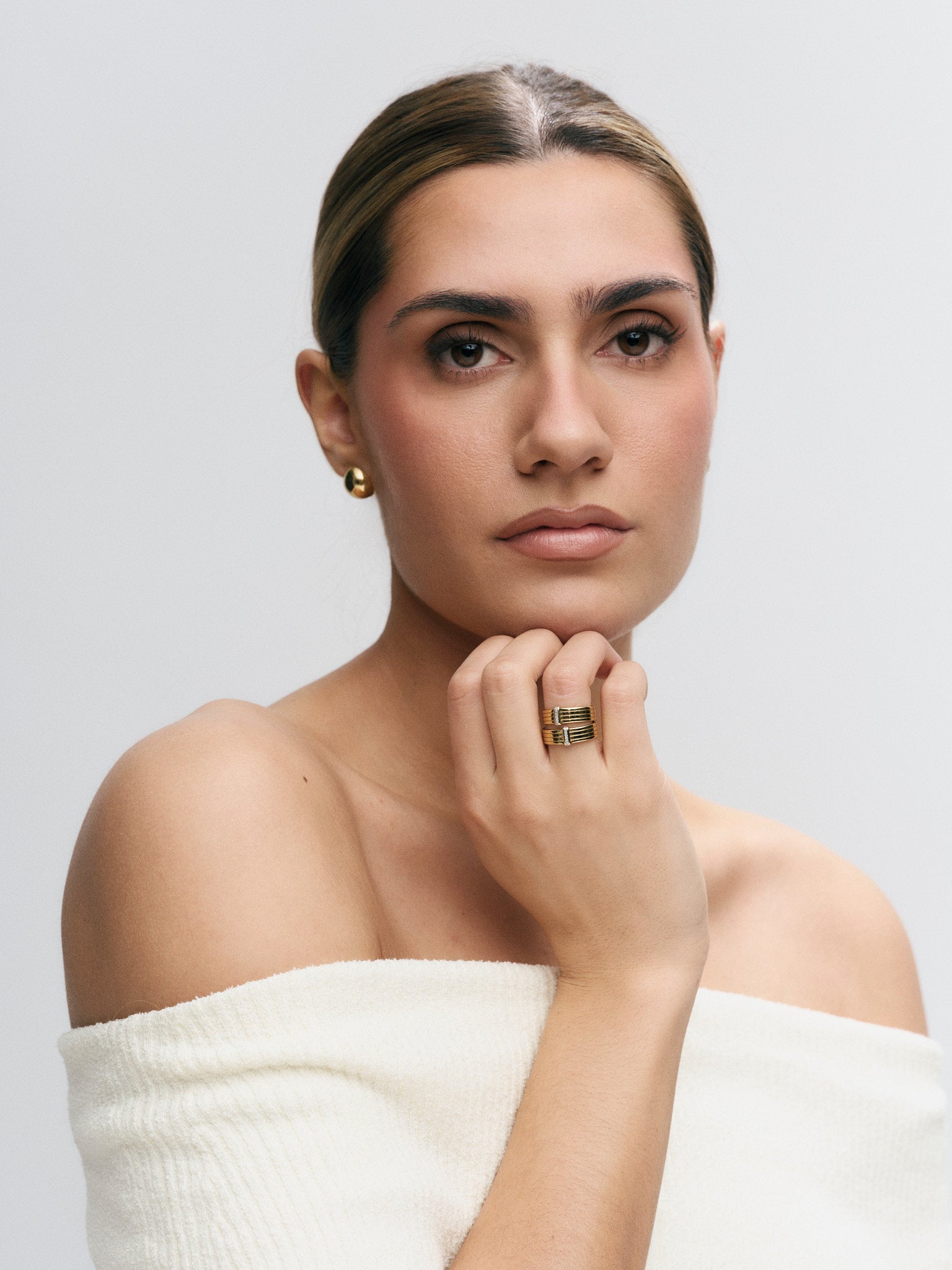 Band ring