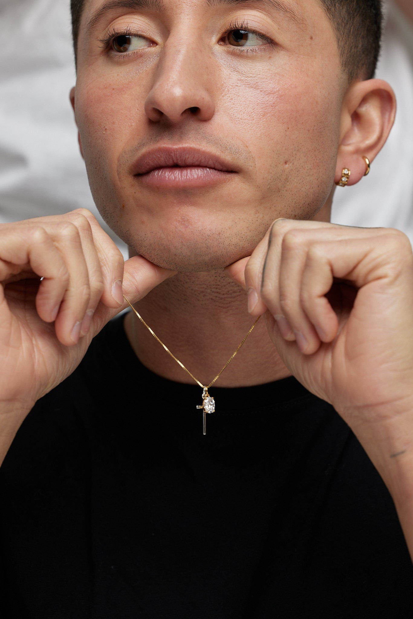 #material_gold plated