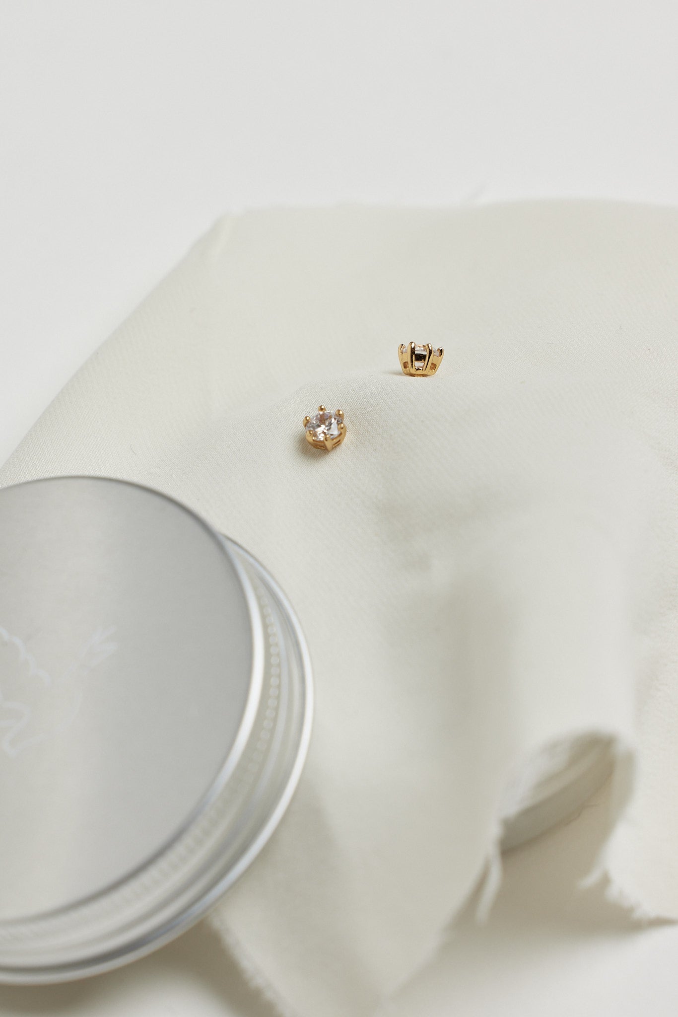 Diamond Studs