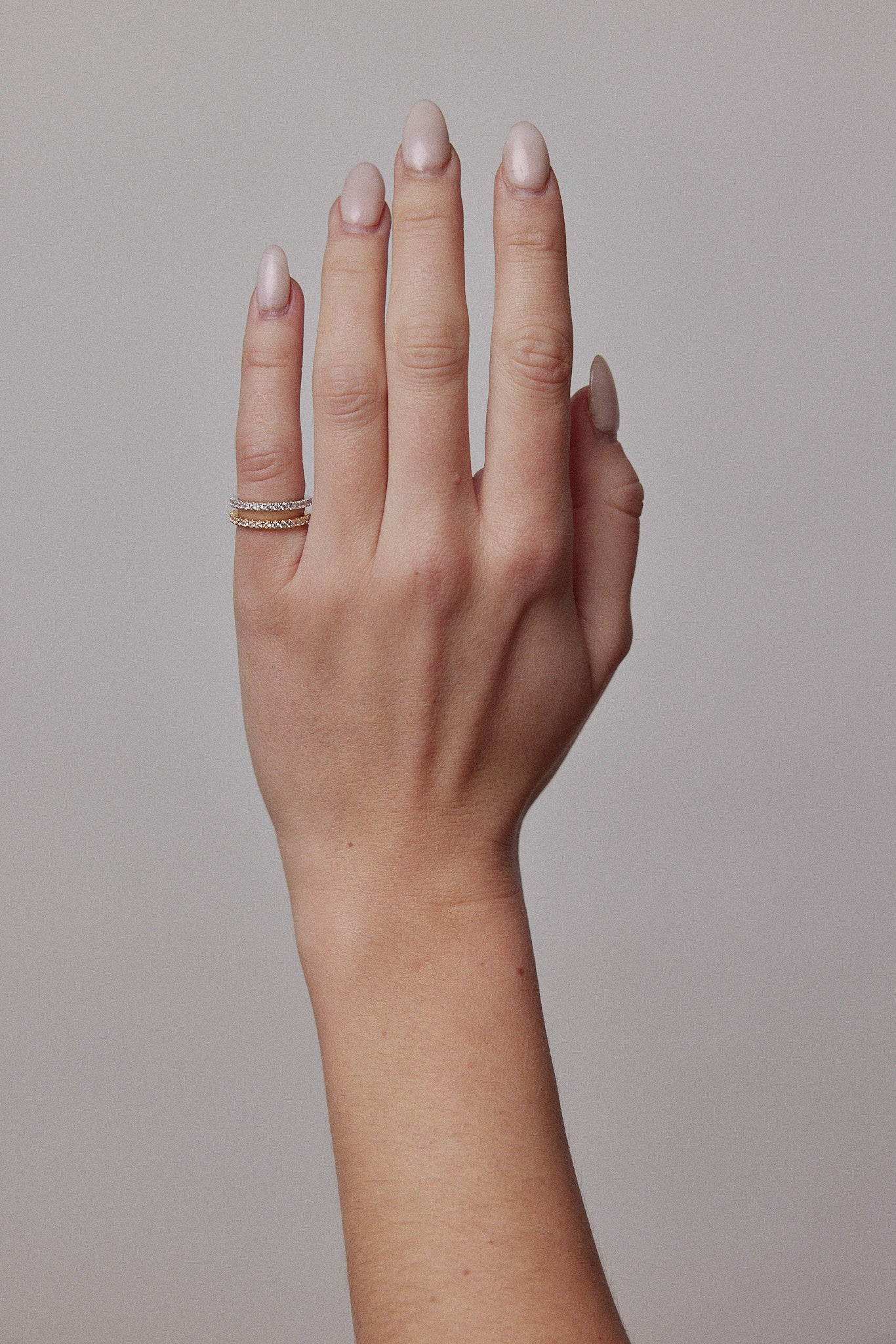 Alliance Ring