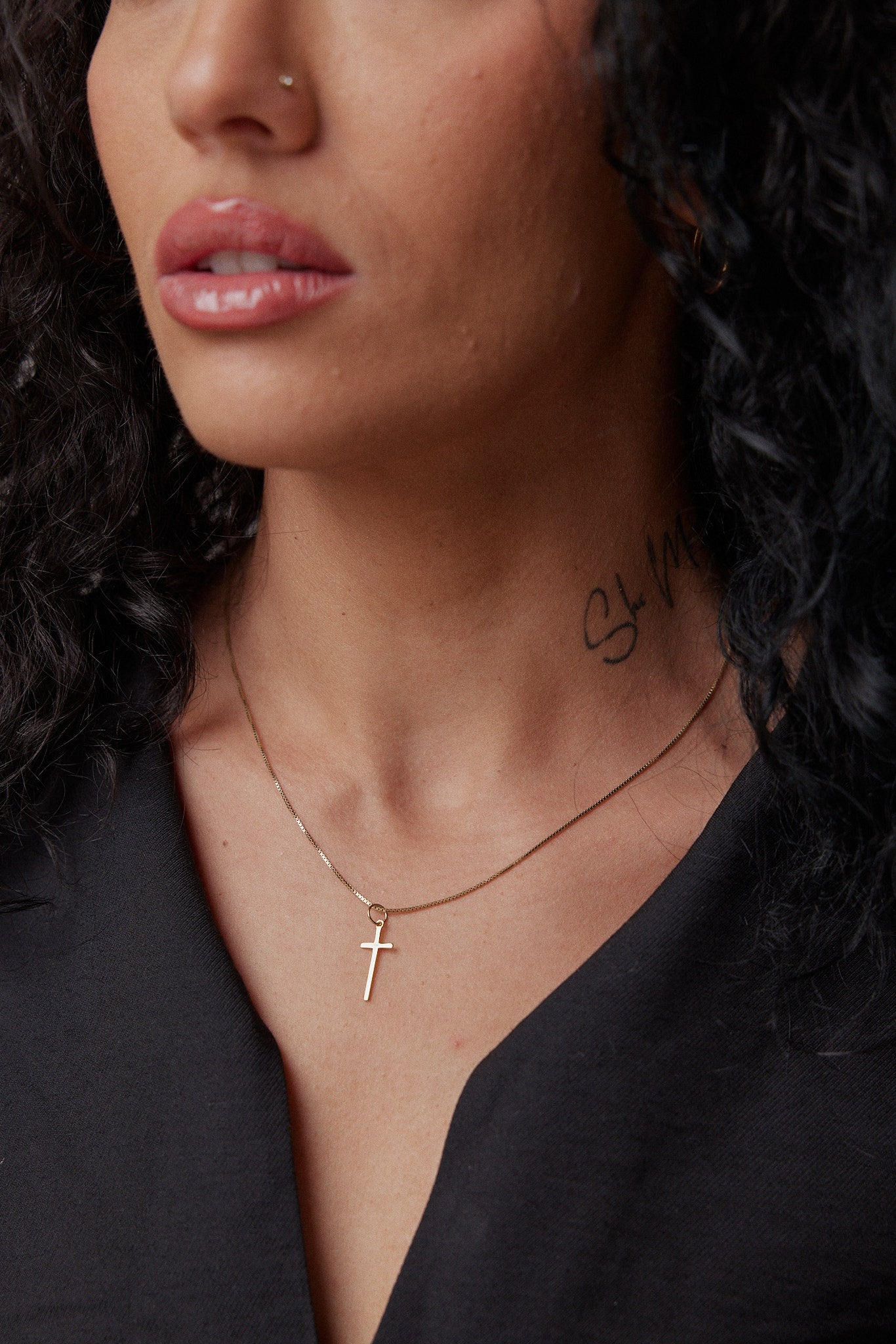 #material_gold plated