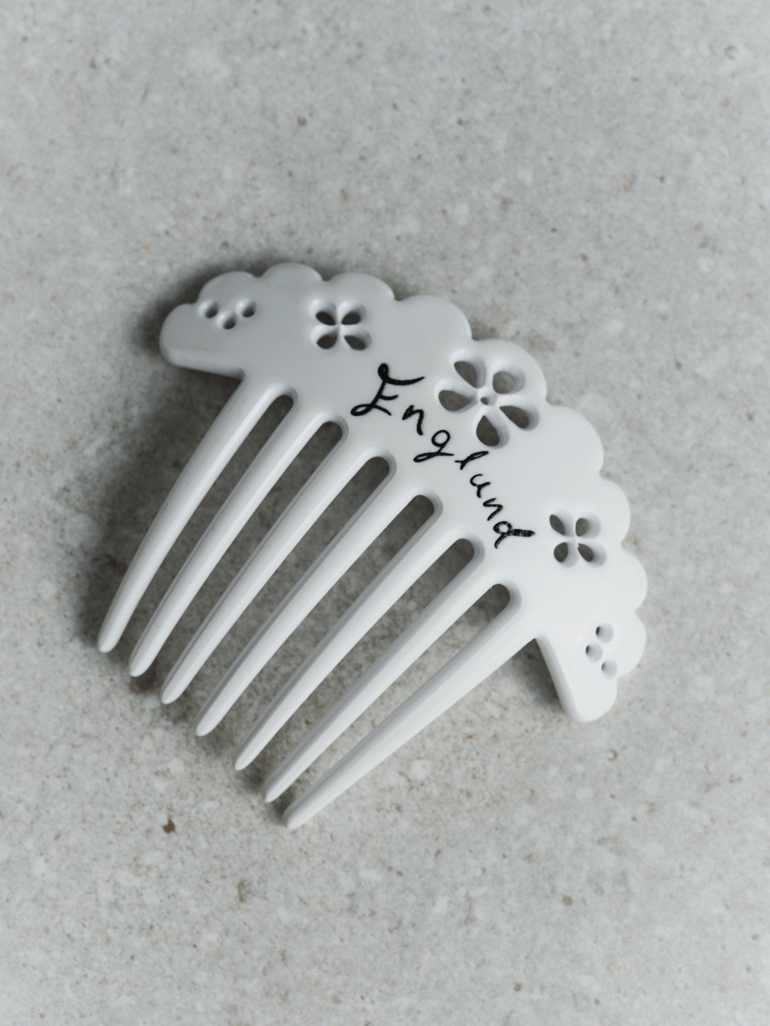 Englund Hair Pin
