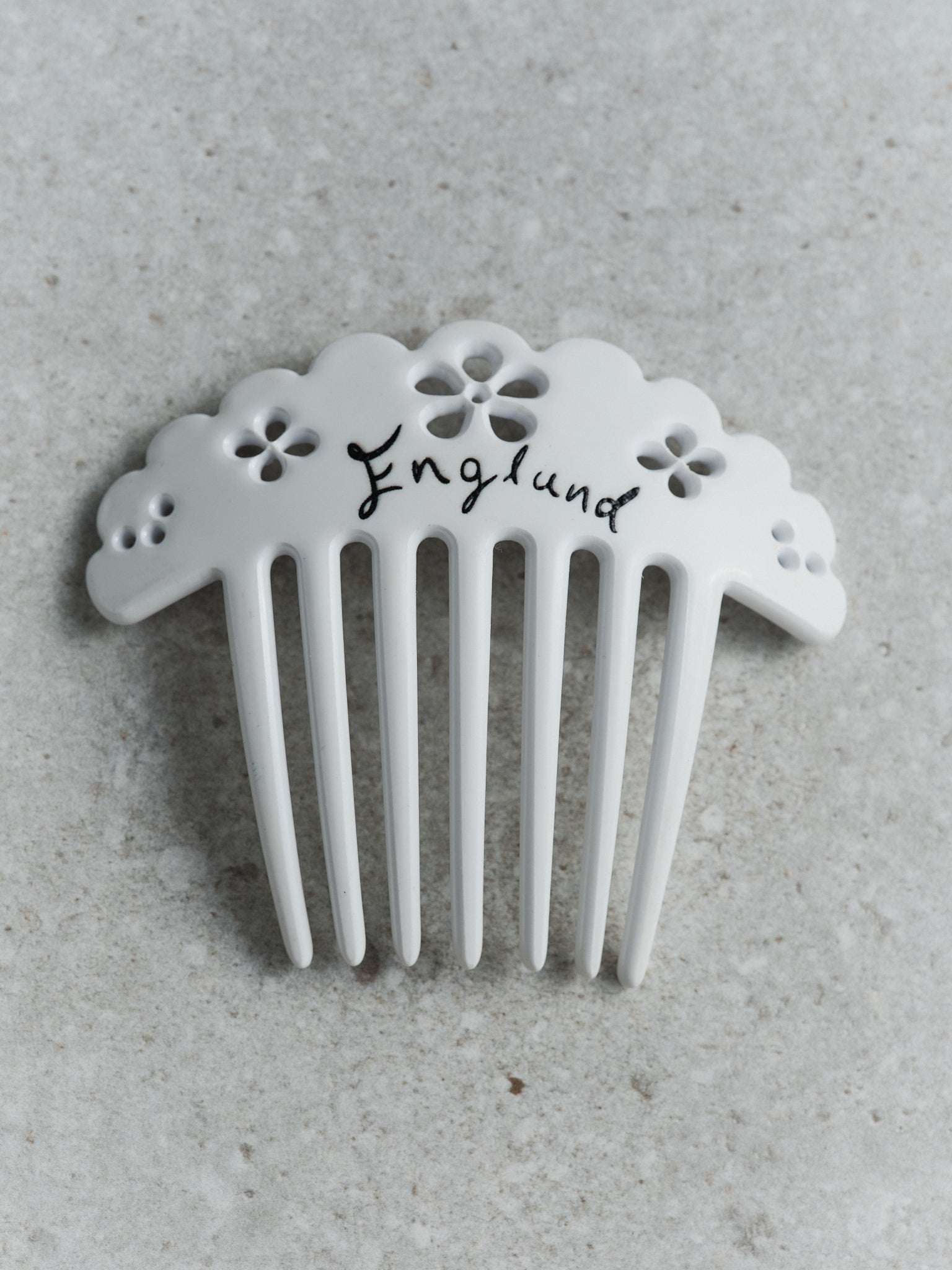 Englund Hair Pin