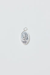 Englund Silver Pendant