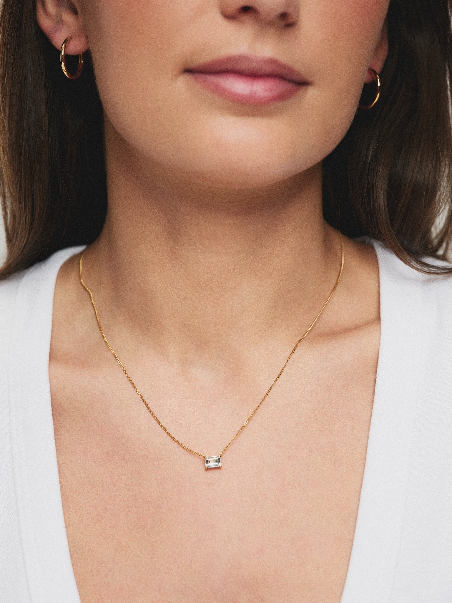 Tia necklace