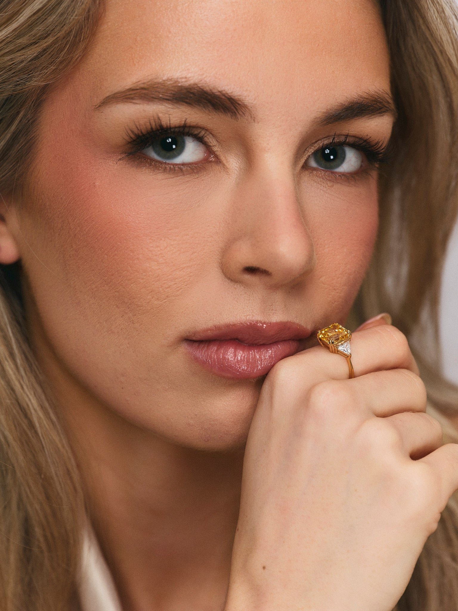 #material_gold plated