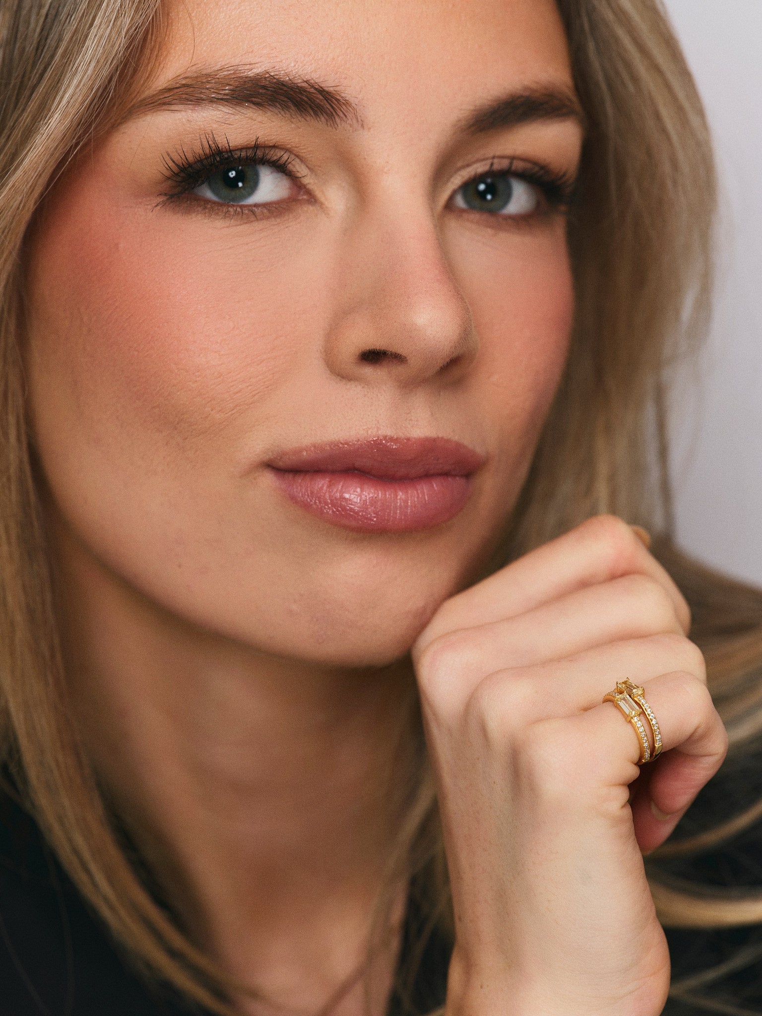 #material_gold plated