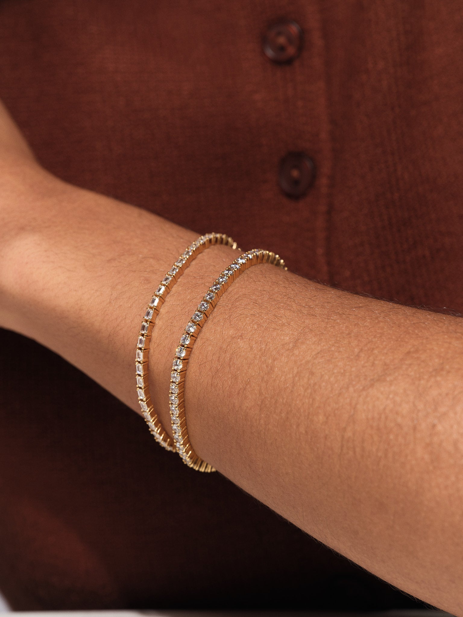 #material_gold plated