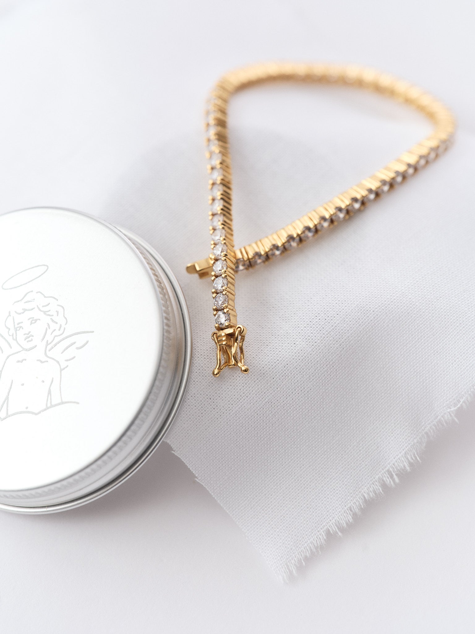 #material_gold plated