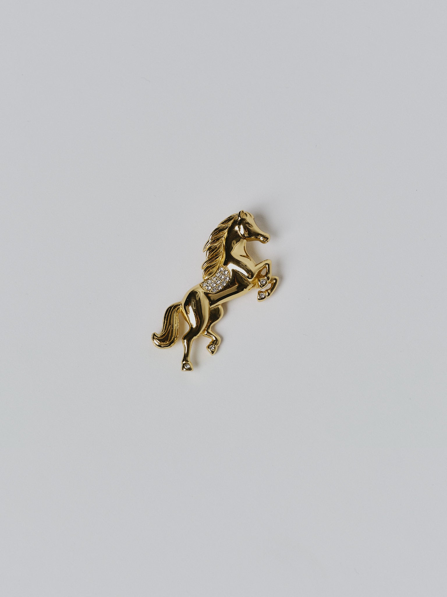 Horse Pendant