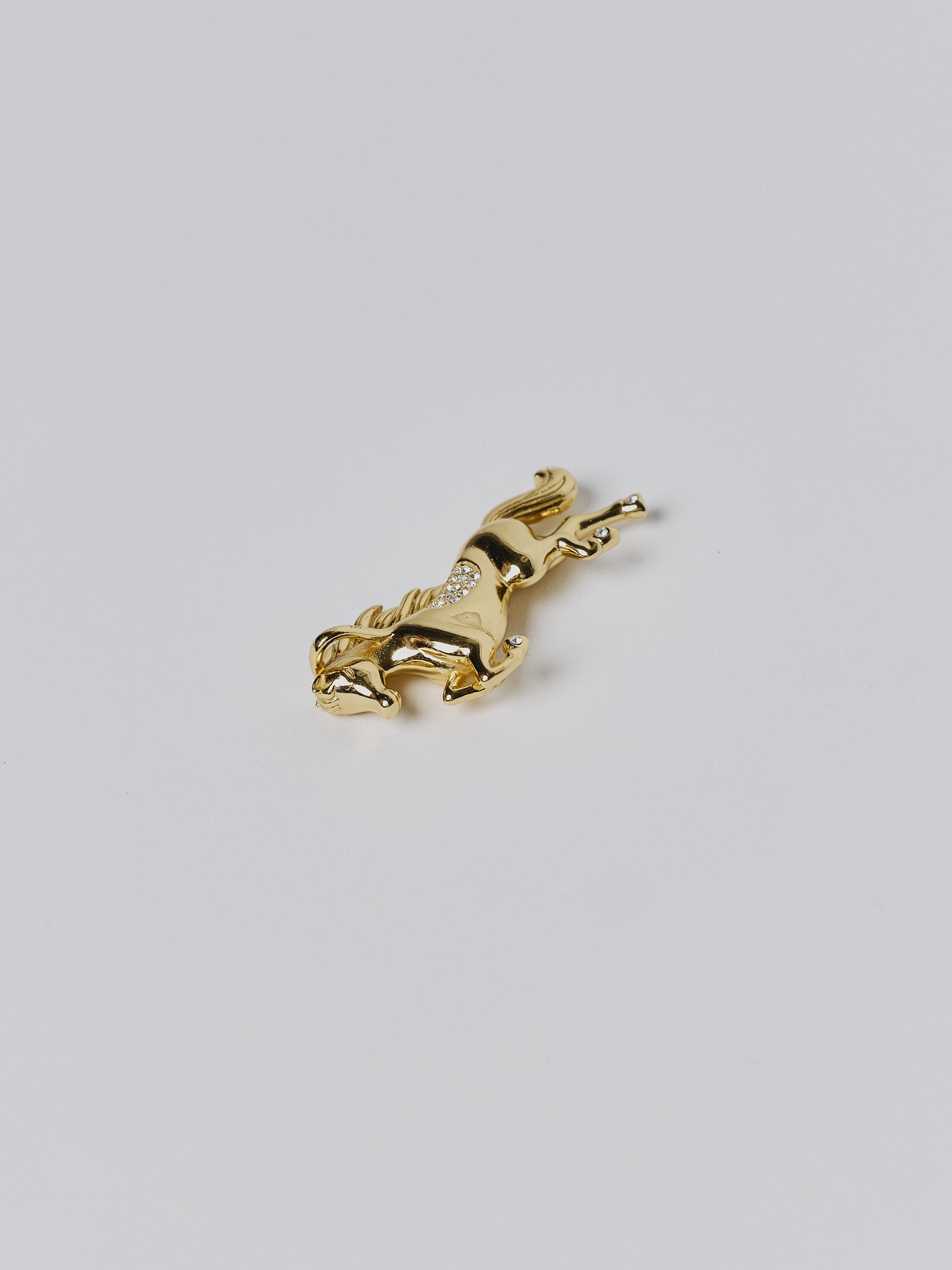 Horse Pendant