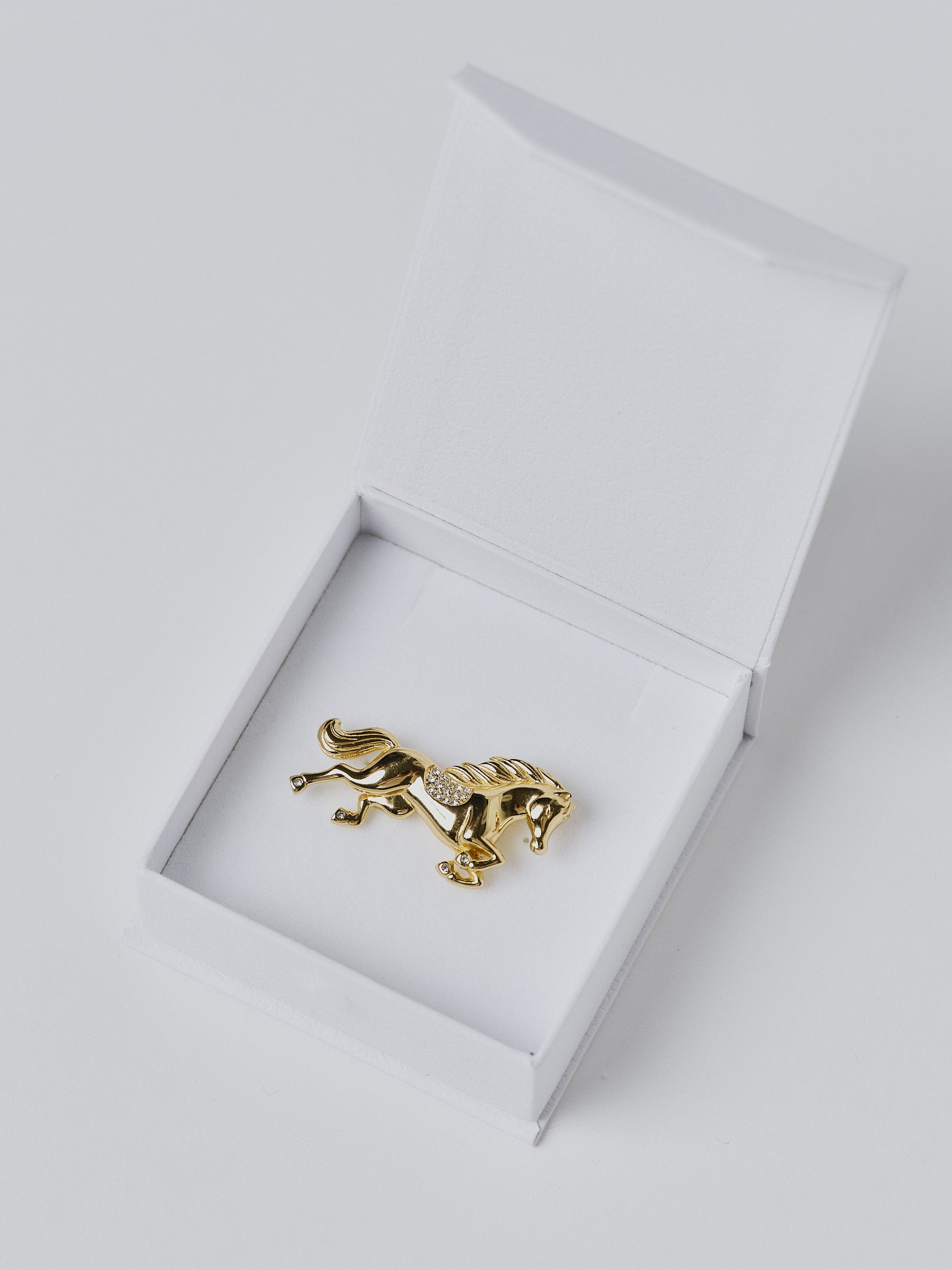 Horse Pendant