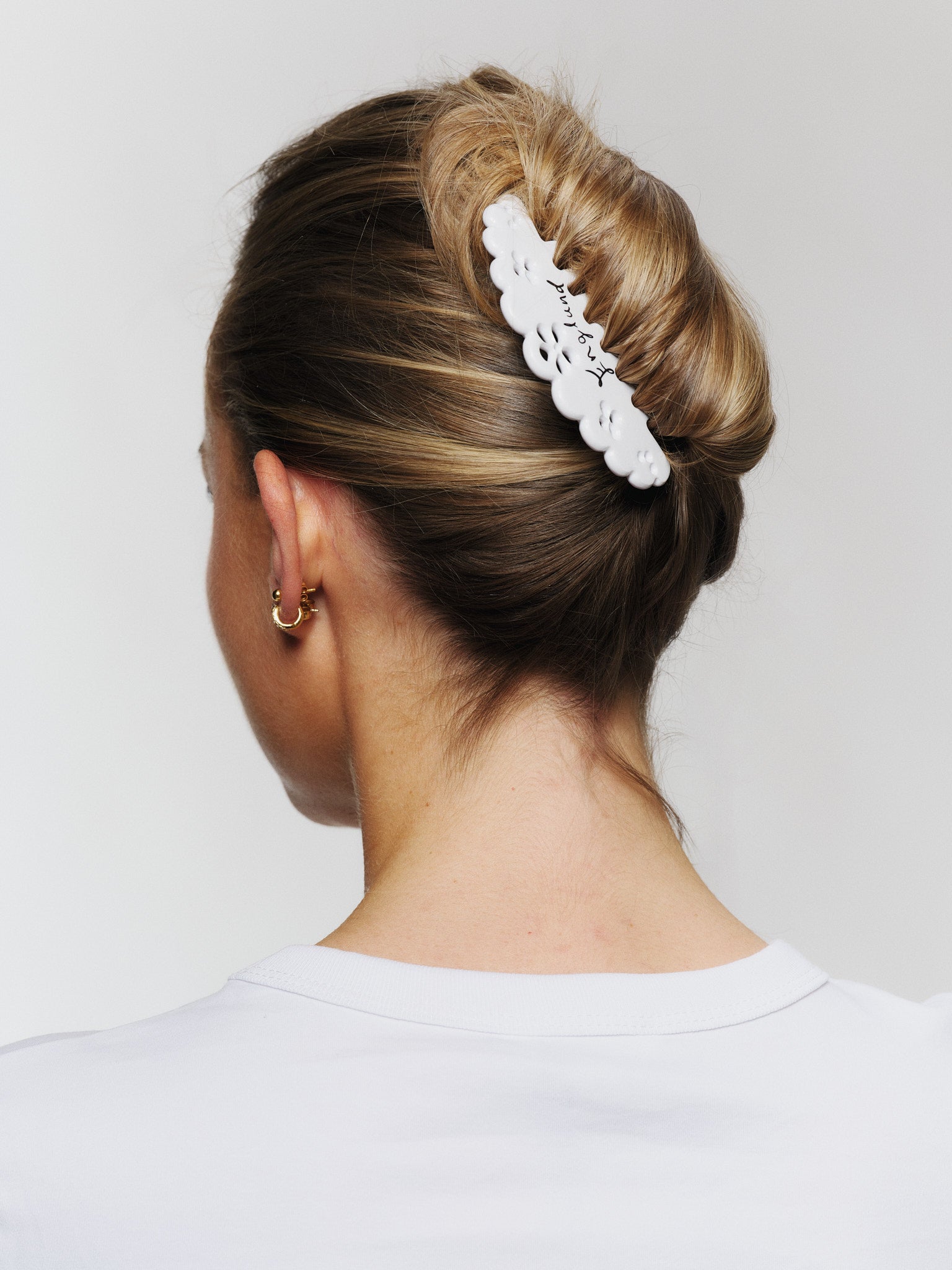 Englund Hair Pin