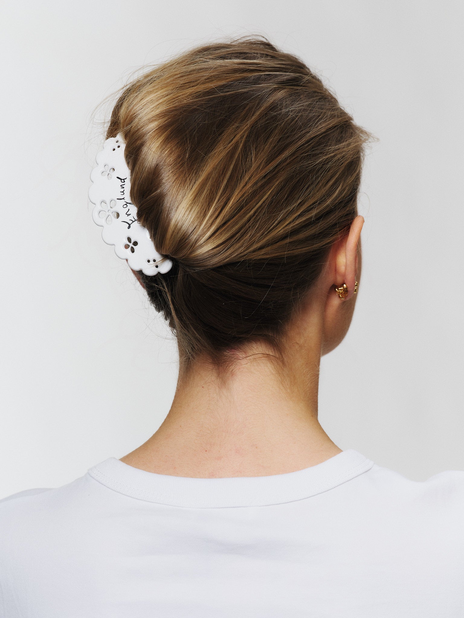 Englund Hair Pin