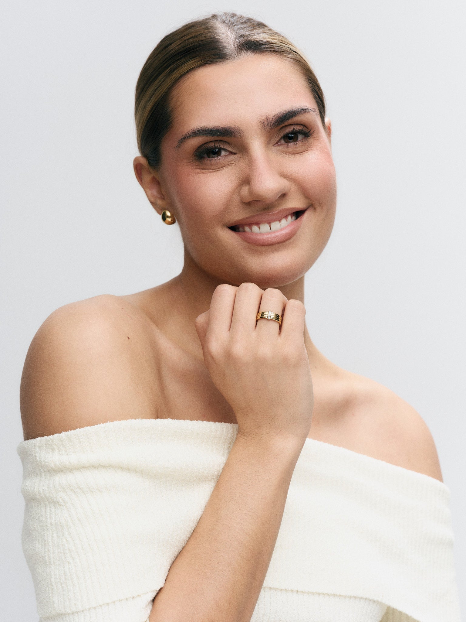 Band ring