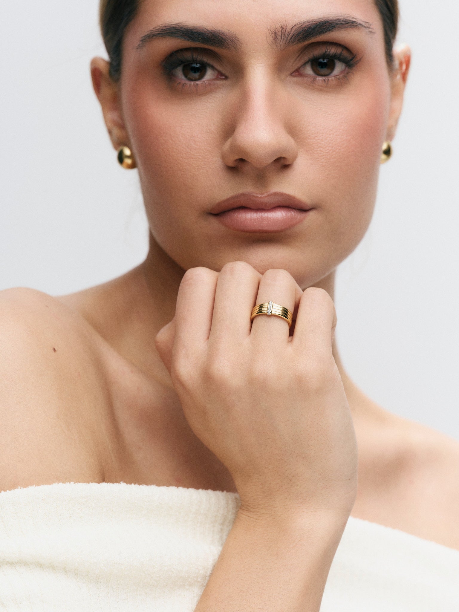 Band ring