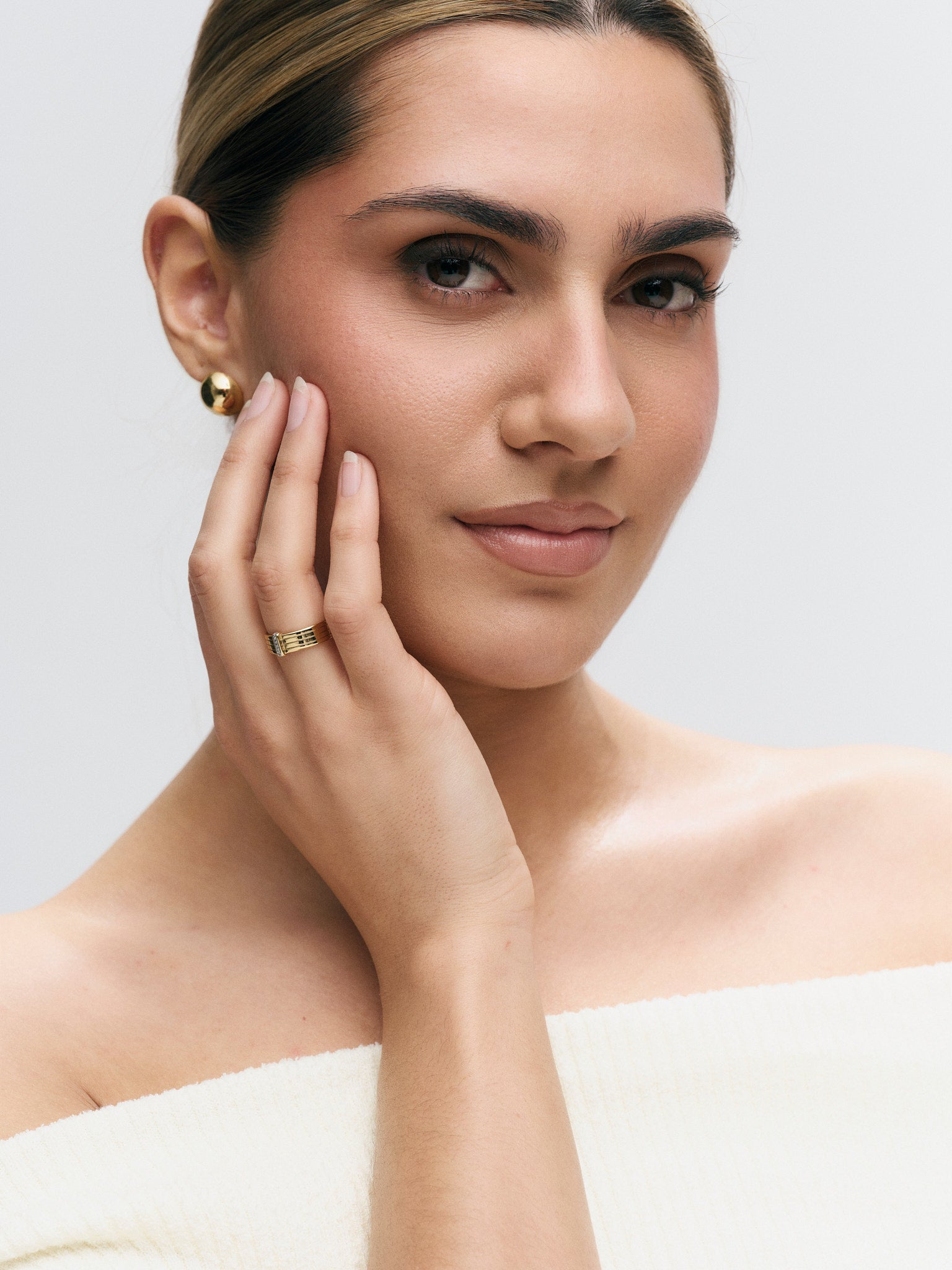 Band ring