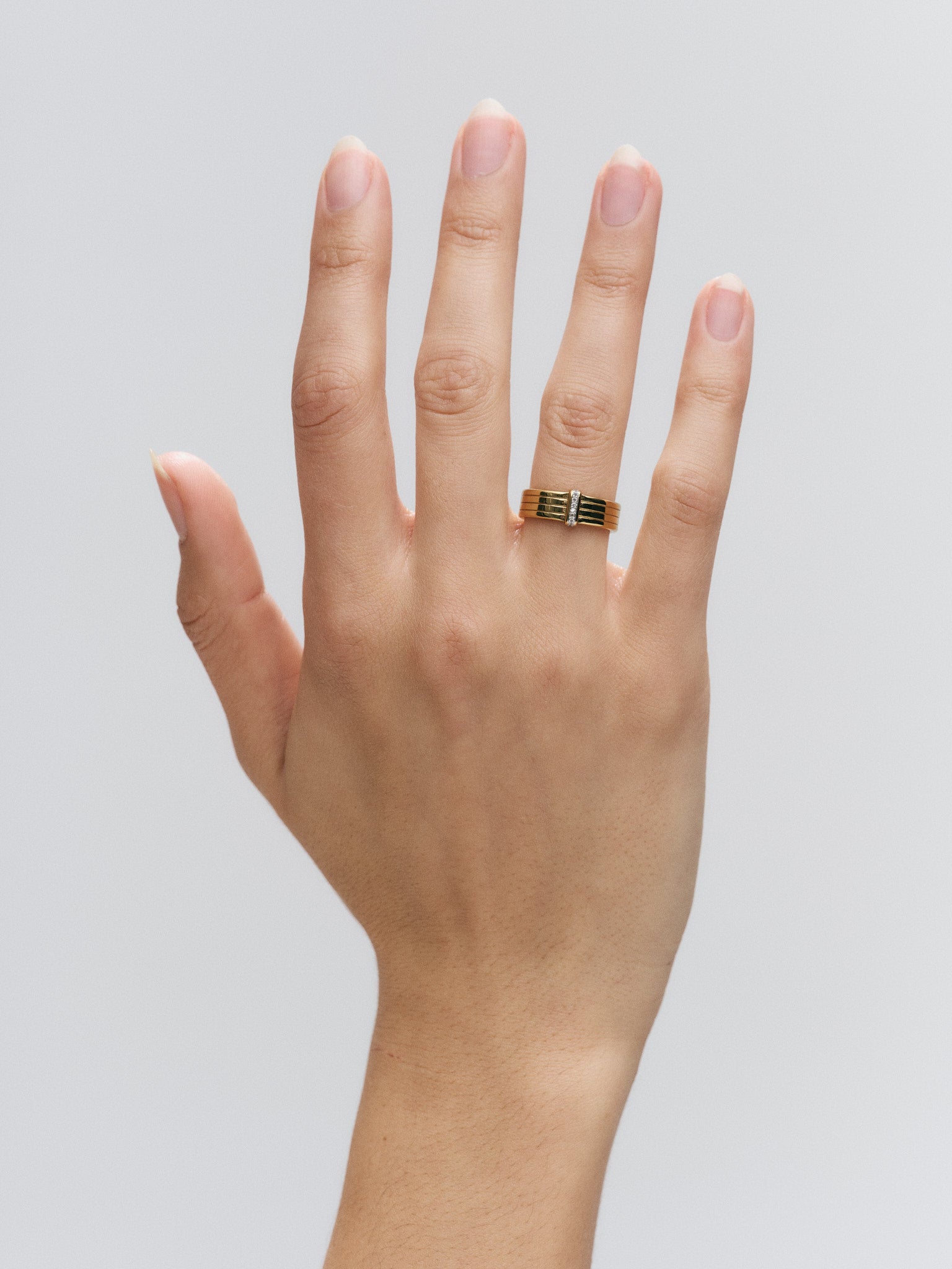 Band ring