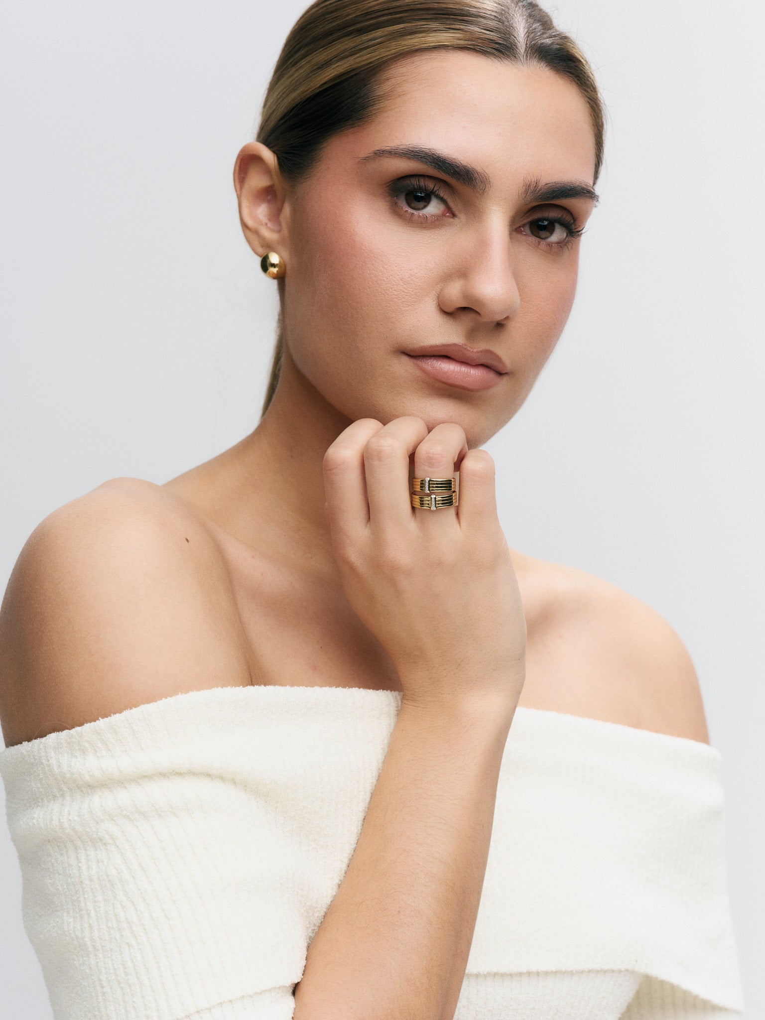 Band ring