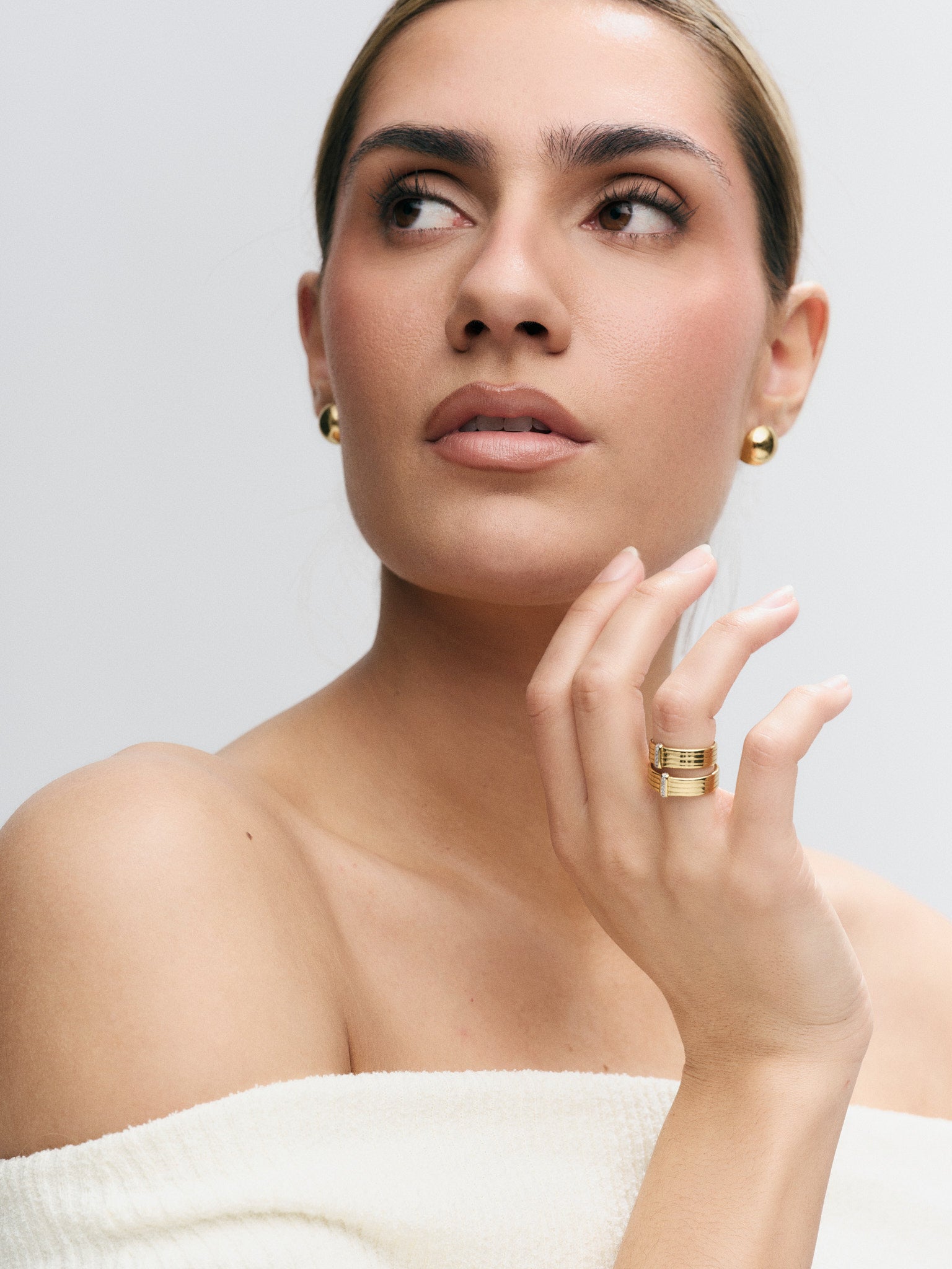 Band ring
