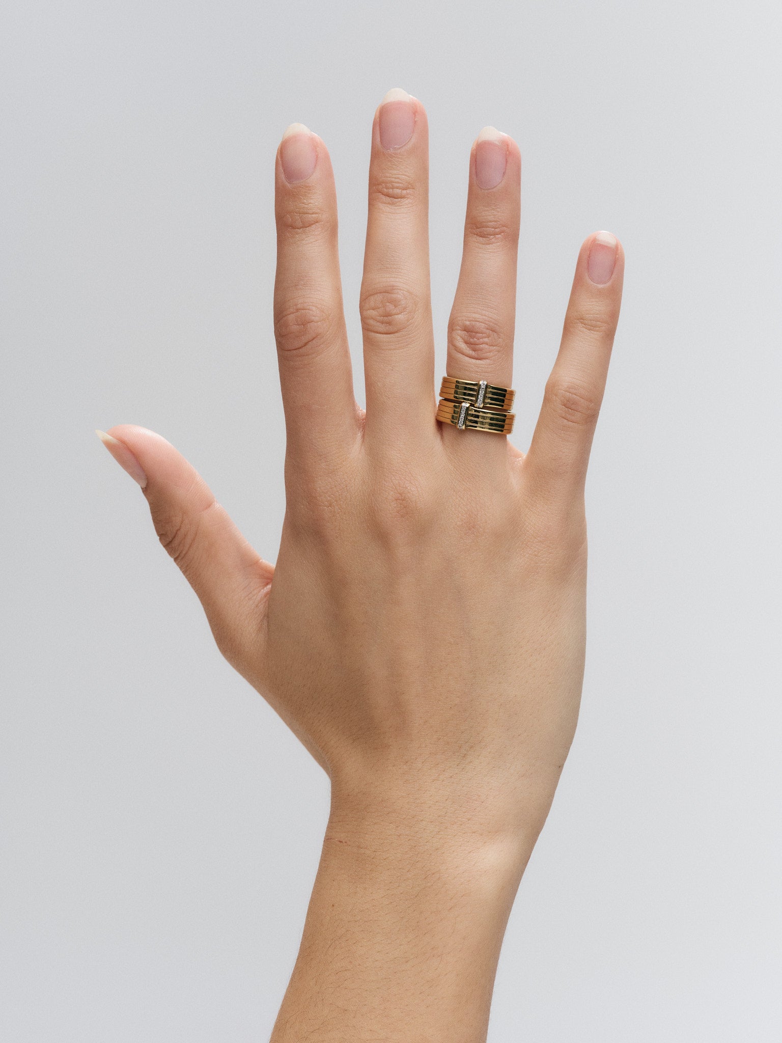 Band ring