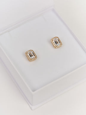 Diana studs
