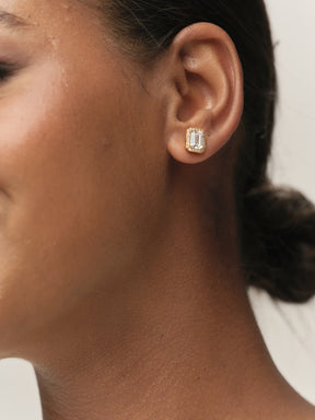 Diana studs