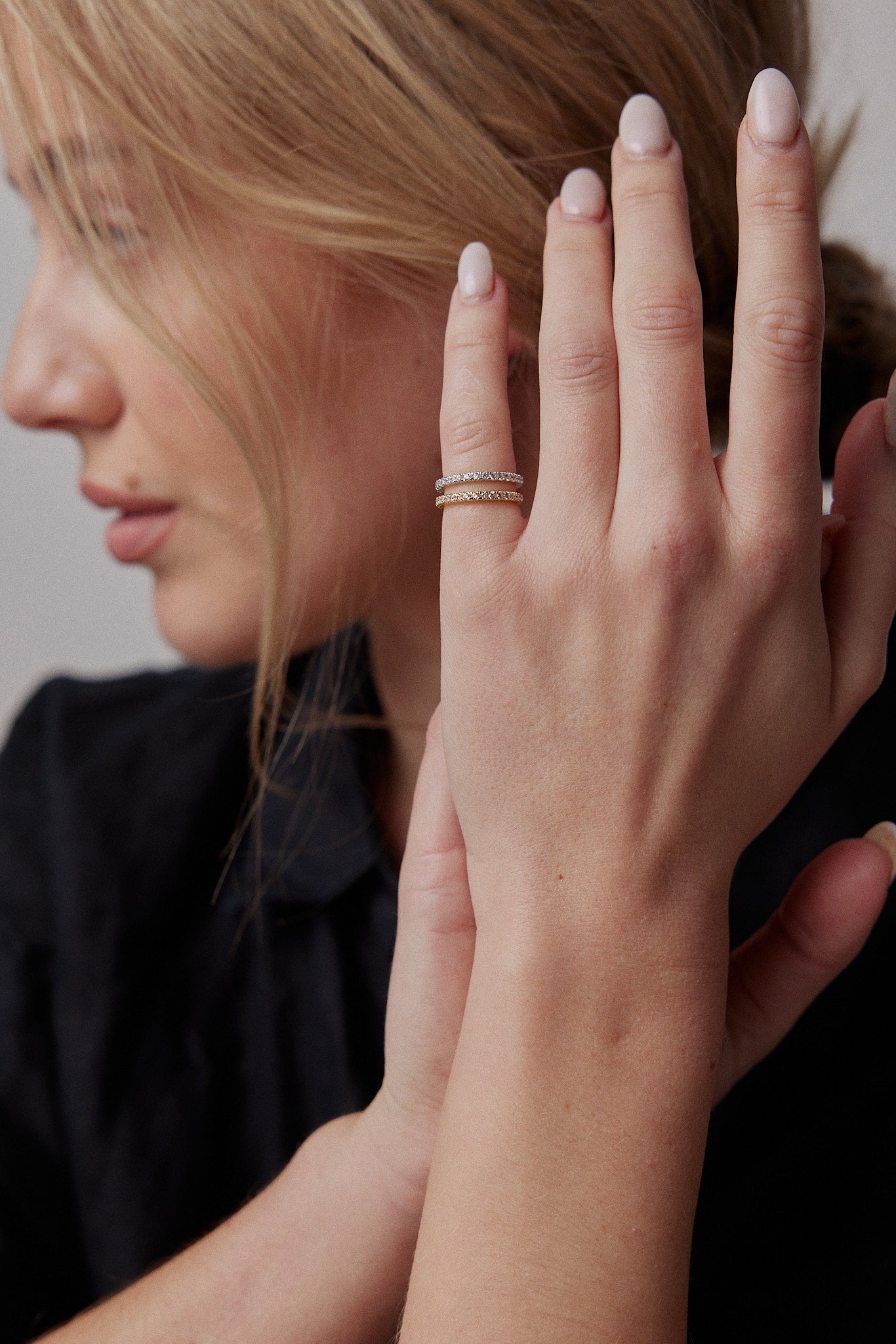 Alliance Ring