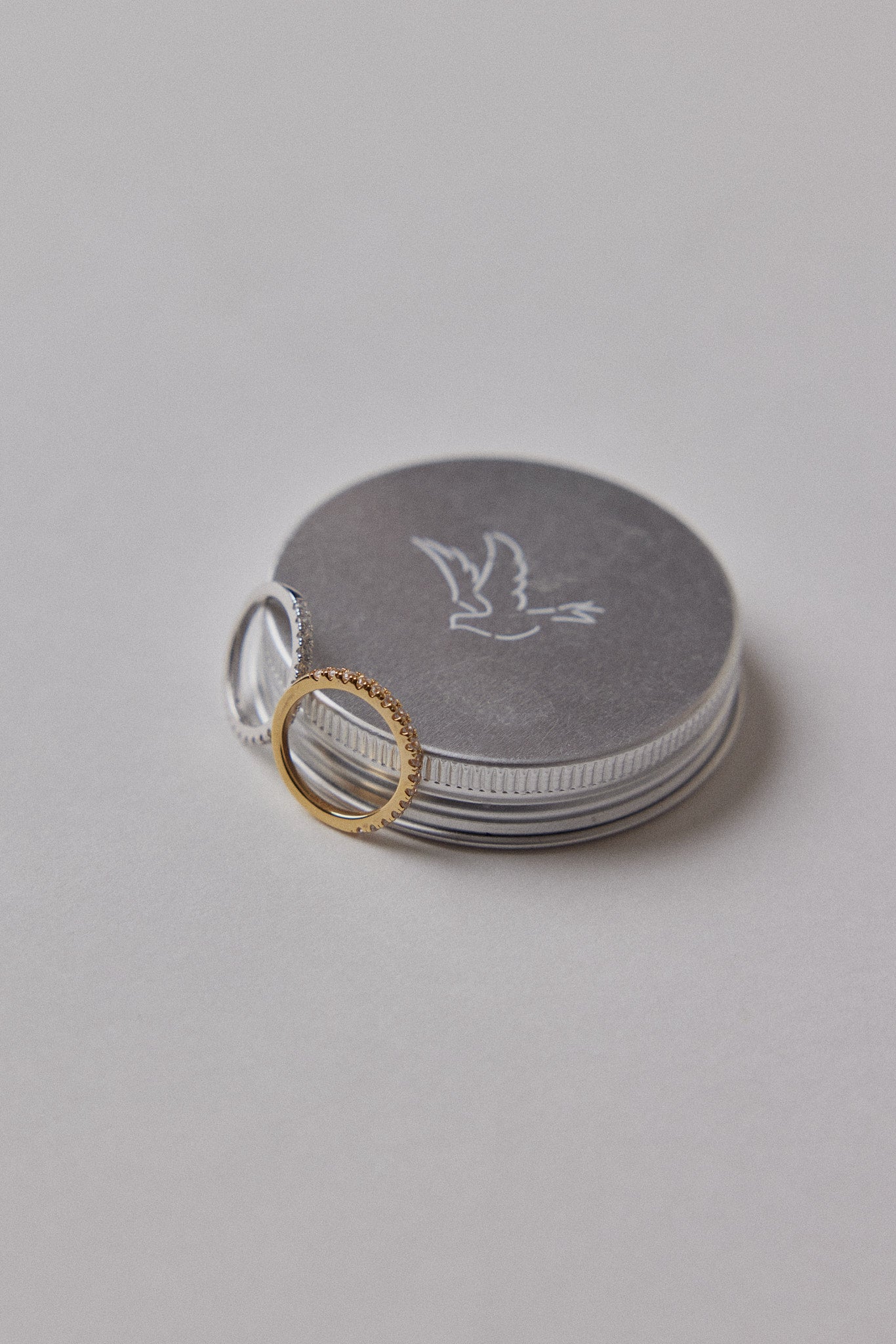 Alliance Ring