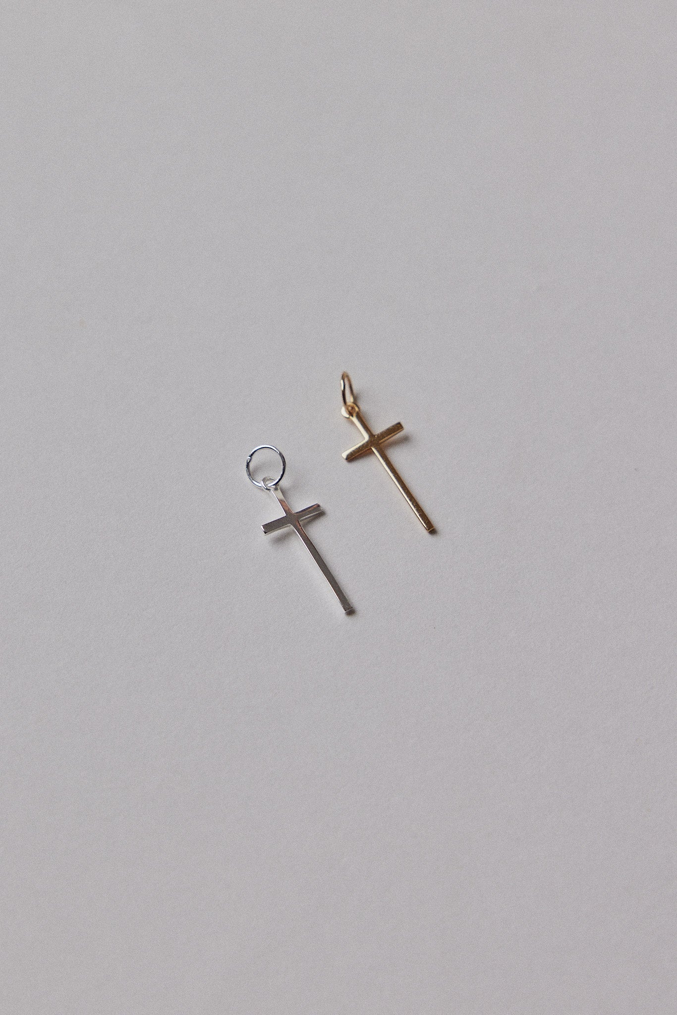 Cross Pendant